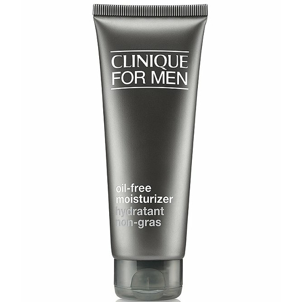 Clinique For Men? Oil-Free Moisturizer