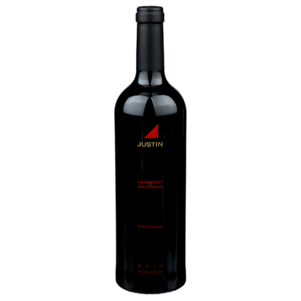 Justin Cabernet Sauvignon