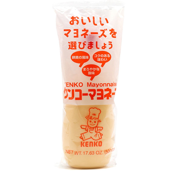 Kenko Mayonnaise