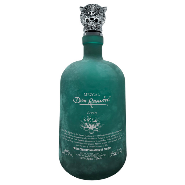 Don Ramon Mezcal Tobala, Mexico, 750 ml