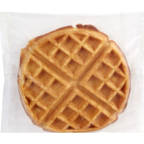 WAFFLE HMESTYLE 48CT