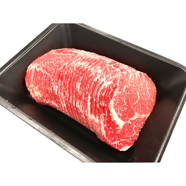 Sliced Beef Rib Eye