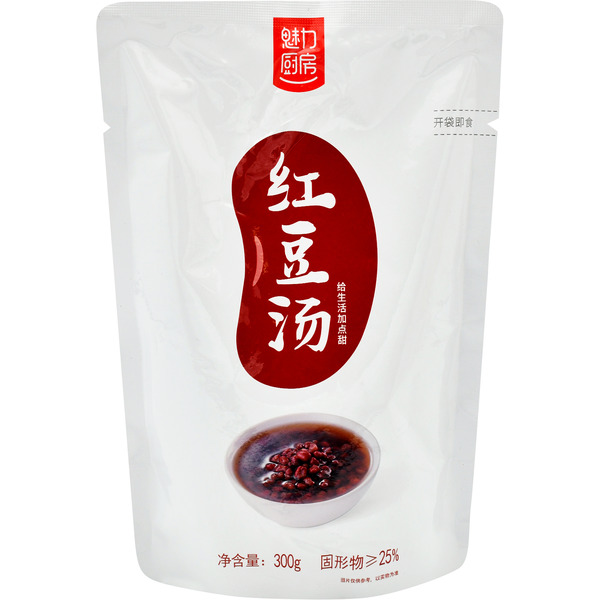 MeiliChufang Red Bean Soup