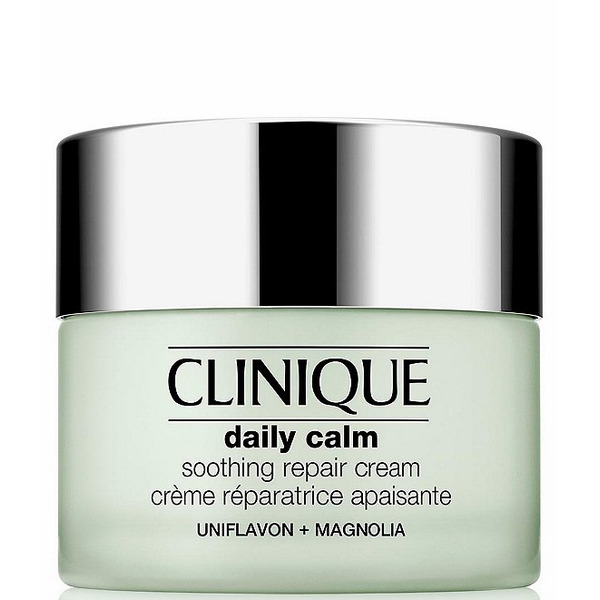 Clinique Daily Calm? Soothing Repair Face Cream
