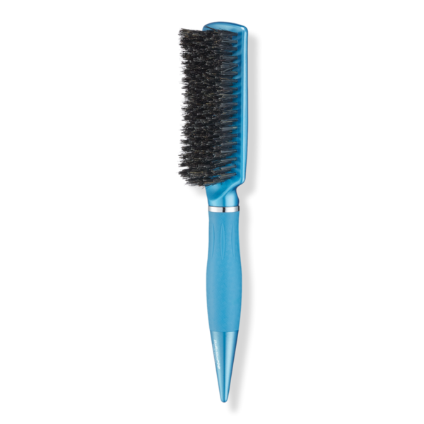 BaBylissPRO Nano Titanium Mixed Boar Bristle Brush