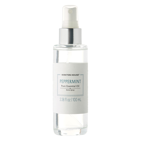 KIRKTON HOUSE Essential Oil Spray - Peppermint Same-Day Delivery