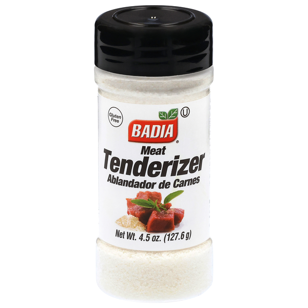 Badia Spices Meat Tenderizer