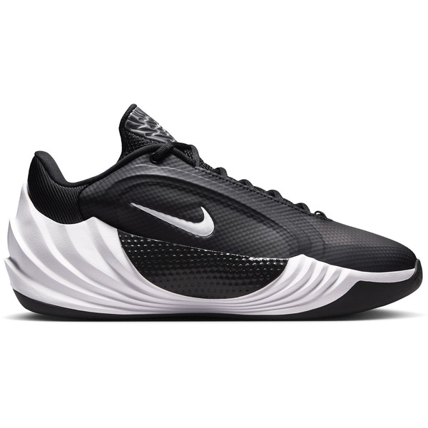 Nike Giannis Freak 8 Basketball Shoes, Size M7.5/W9.0, Medium/D - Black/White/Volt
