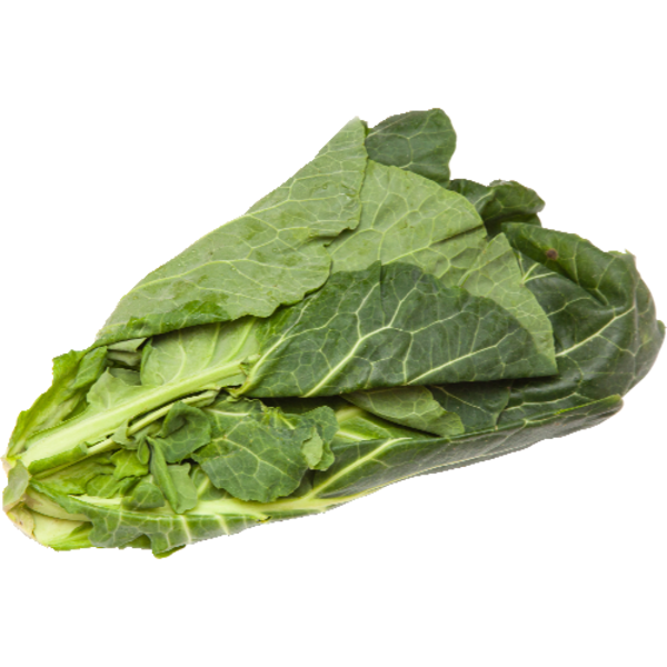 Organic Collard Greens