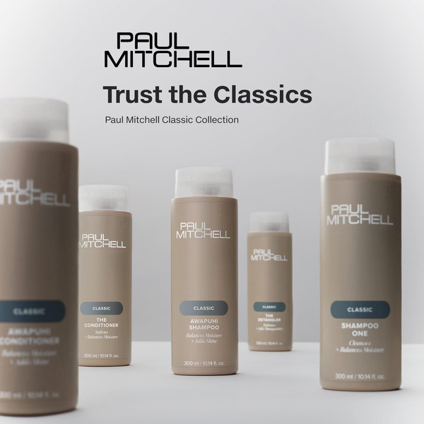 Enlarge Alternative view of Paul Mitchell Paul Mitchell Awapuhi Conditioner (opens in a new tab)