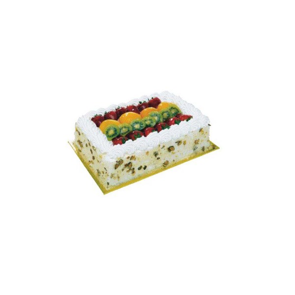 Quarter Sheet Tres Leches Cake