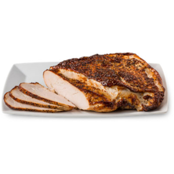 Sc Fresh Sliced Roasted Turkey