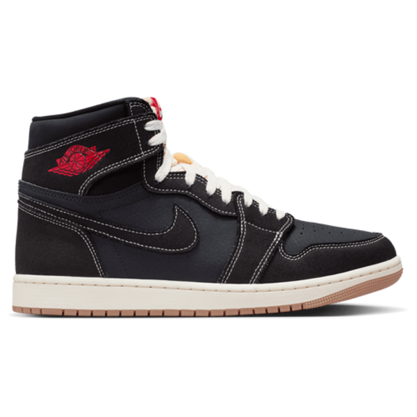 Nike Air 1 Retro High OG "Flight Club", Size 8