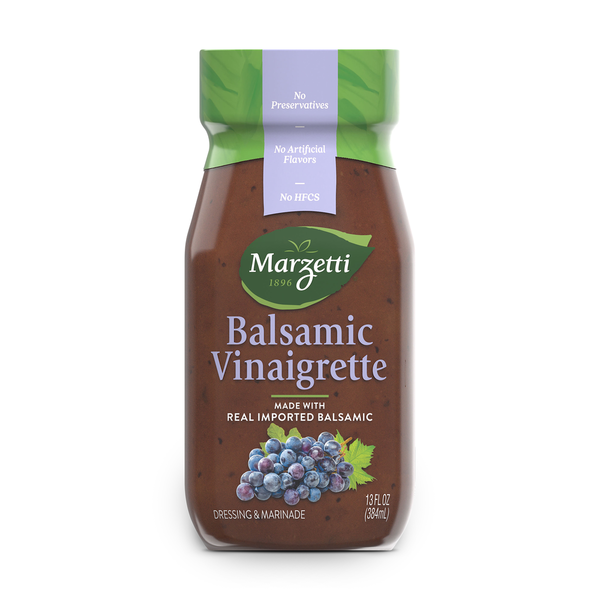 Marzetti Balsamic Vinaigrette Dressing & Marinade Same-Day Delivery or Pickup