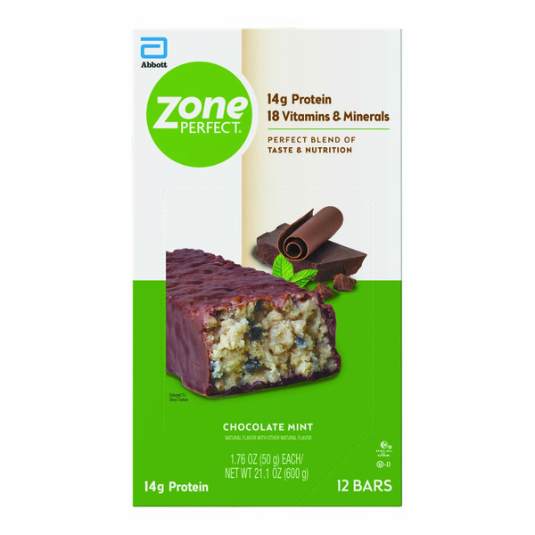 ZonePerfect Nutrition Bar Same-Day Delivery or Pickup | Woodman's