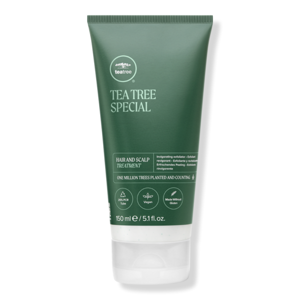 Paul Mitchell Tea Tree Hair and Scalp Treatment