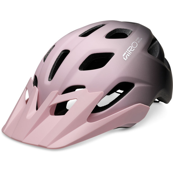 Giro Women's Verce MIPS HC Helmet, One Size - Matte Colorado Pink Fade