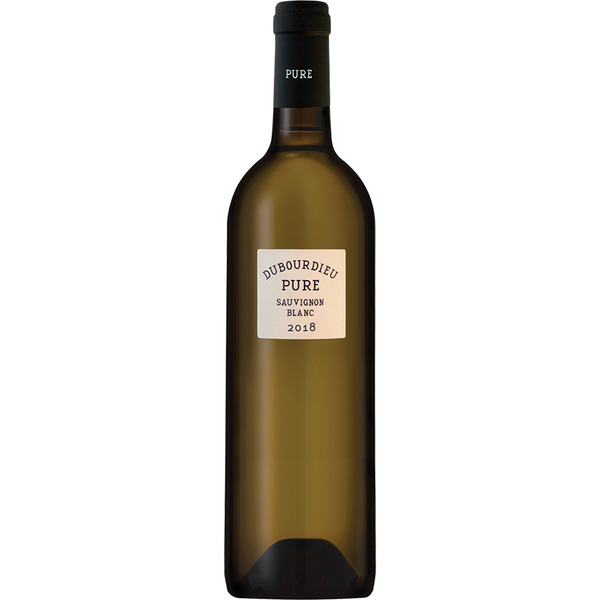 Denis Dubourdieu Pure Sauvignon Blanc