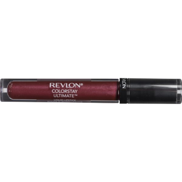 Revlon Liquid Lipstick, Royal Raisin 095 Same-Day Delivery | Rexall
