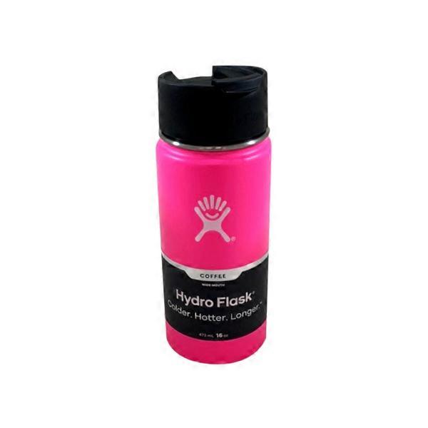hydro flask flamingo lid
