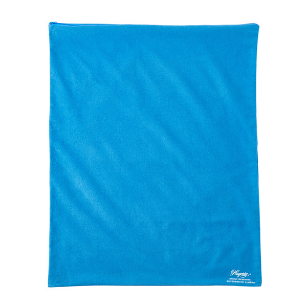 Hagerty Silver Keeper Bag - Blue - 24" x 30"