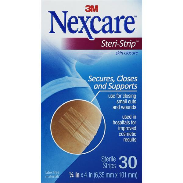 Nexcare Steri-Strip, Skin Closure Same-Day Delivery or Pickup | Publix