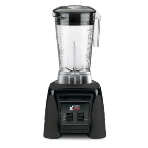Waring MX1000XTX Xtreme High-Power 64 oz. Commercial Blender with Paddle Controls