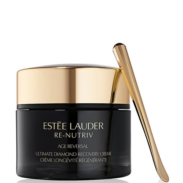 Estee Lauder Re-Nutriv Age Reversal Ultimate Diamond Recovery Creme Moisturizer