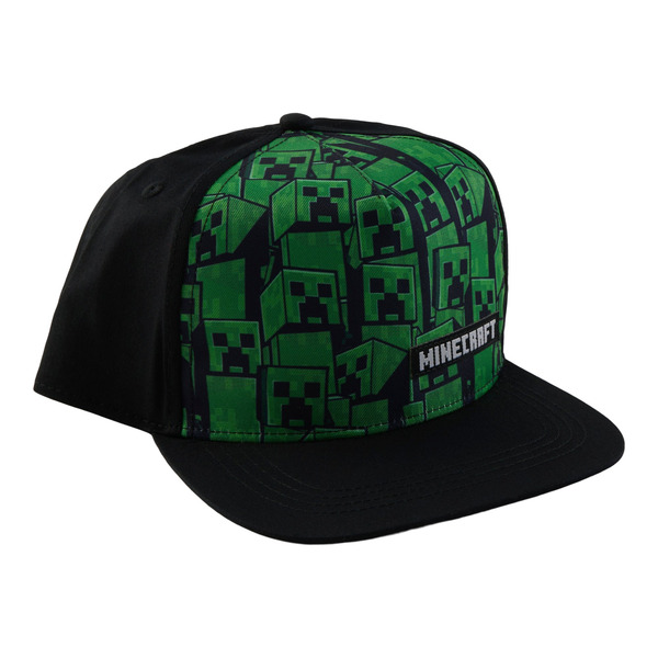 Boys' Licensed Minecraft Cap Same-Day Delivery | Giant Tiger