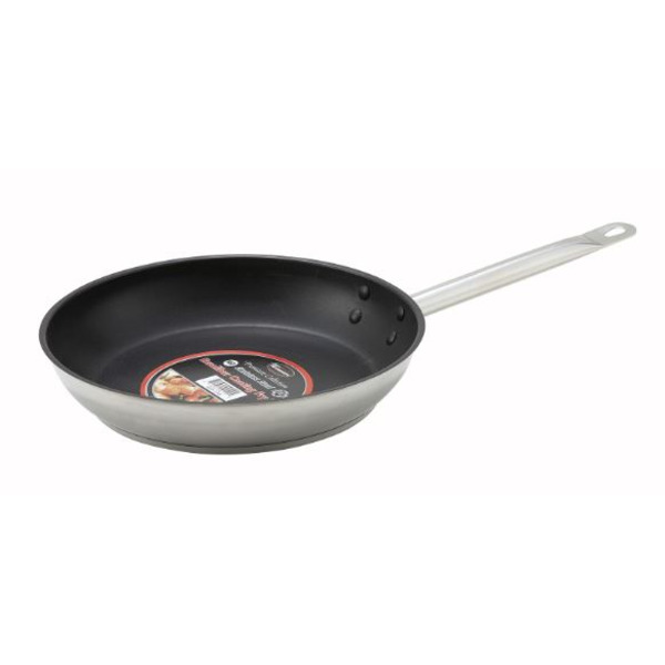 Winco - Non-Stick Frying Pan 8"