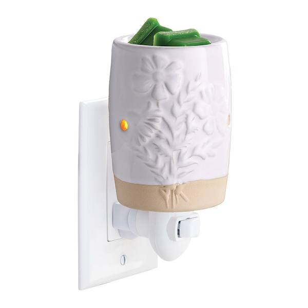 Willow Wall Warmer, 3.8"