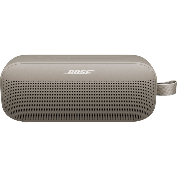 Bose Sound Link Flex 2nd Generation Portable Bluetooth Speaker With Waterproof & Dustproof Design - Sandstone