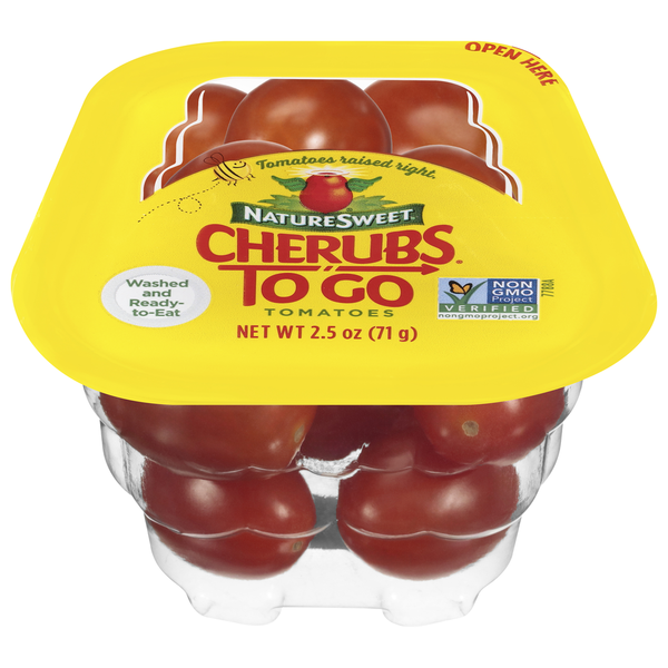 NatureSweet Tomatoes