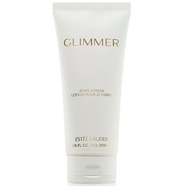 Estee Lauder Glimmer Perfumed Body Lotion
