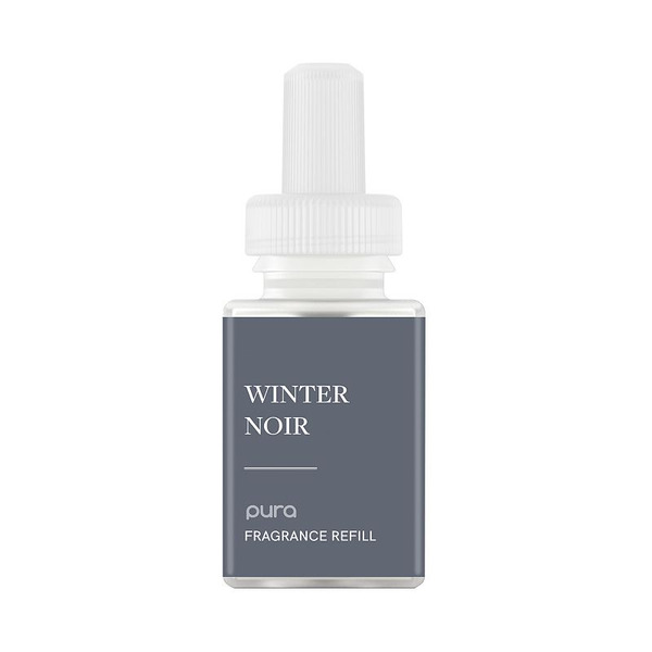 Pura Smart Scent Fragrance Refill Winter