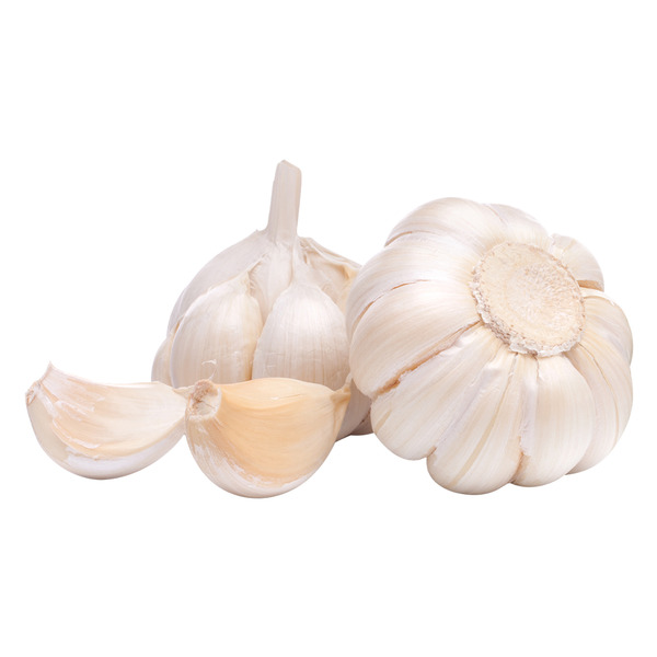 Garlic, Package