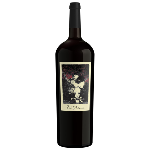 The Prisoner 赤ワイン 2015 & 2017（3本セット） The Prisoner Red Blend California Same-Day Delivery | Binny's