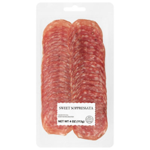 Fratelli Beretta Sweet Soppressata