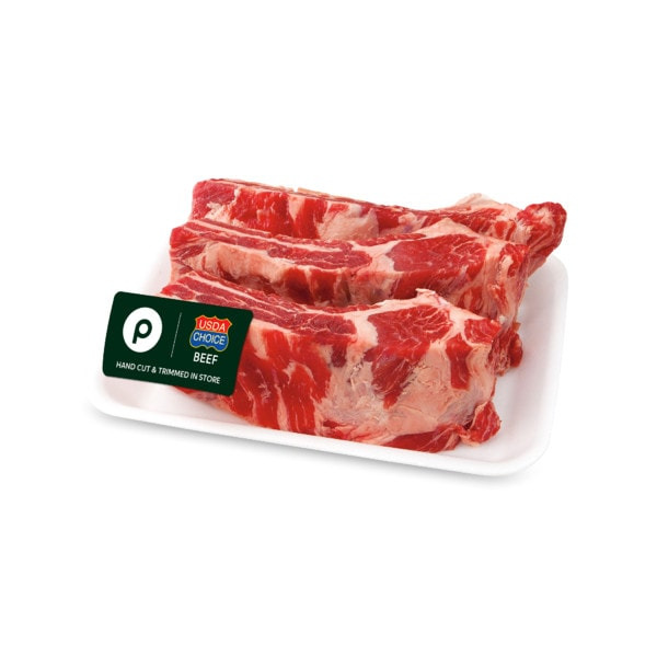 Publix Beef Rib Rack Same-Day Delivery or Pickup | Publix