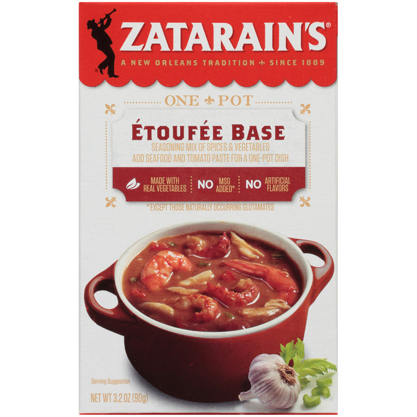 Zatarain's Etouffee Base Same-Day Delivery or Pickup | Homeland