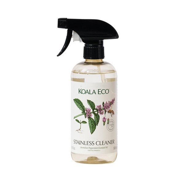 Koala Eco Stainless Cleaner