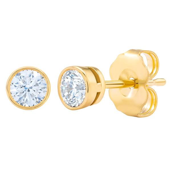 Costco Diamond Stud Earrings