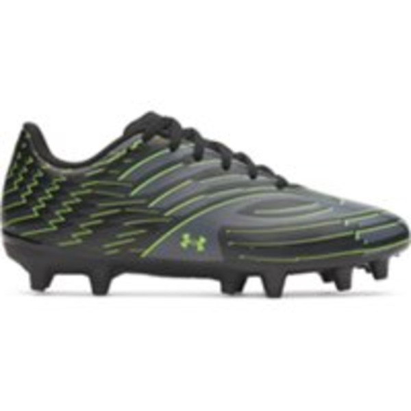 Under Armour Boys' Shadow Club FG Soccer Cleats, Size 13