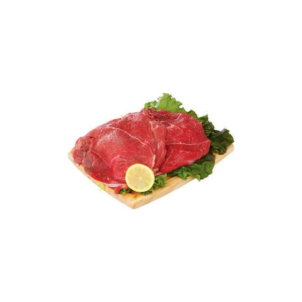Boneless Beef Sirloin Tip Steak