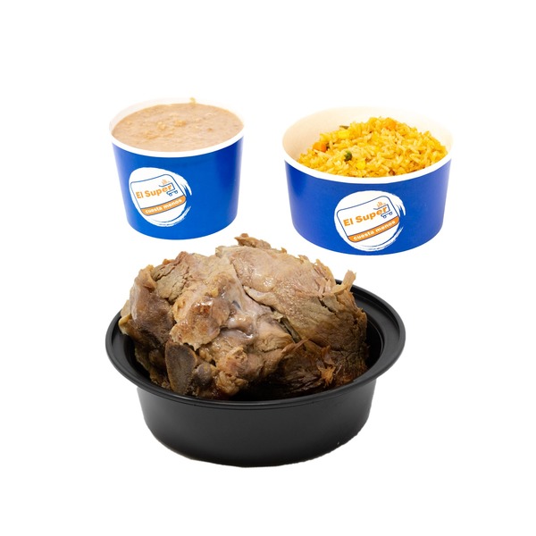 Carnitas Combo