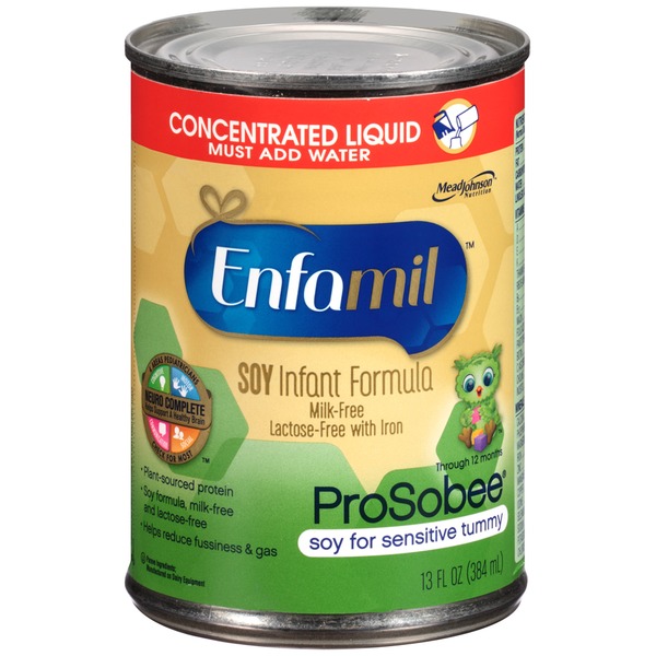 enfamil liquid concentrate instruction The best organic baby formula: feeding your baby right! • babydotdot.