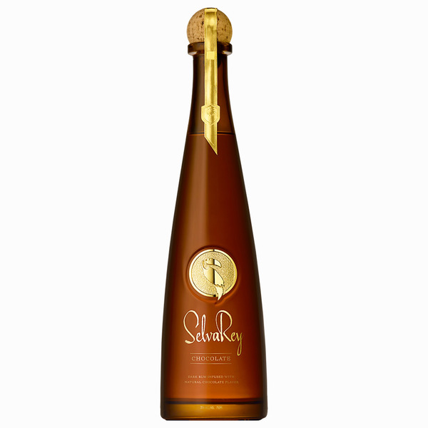 SelvaRey Chocolate Rum Same-Day Delivery or Pickup | Woodman's