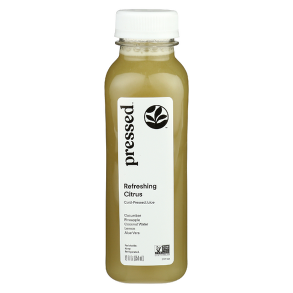 Sprouts Farmers Market Pressed Refreshing Citrus Juice with - Main Image