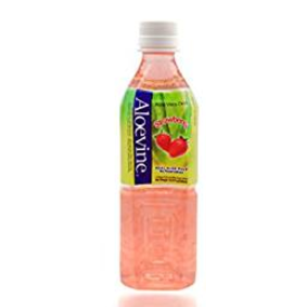 Aloevine - Watermelon - 16.9 Oz