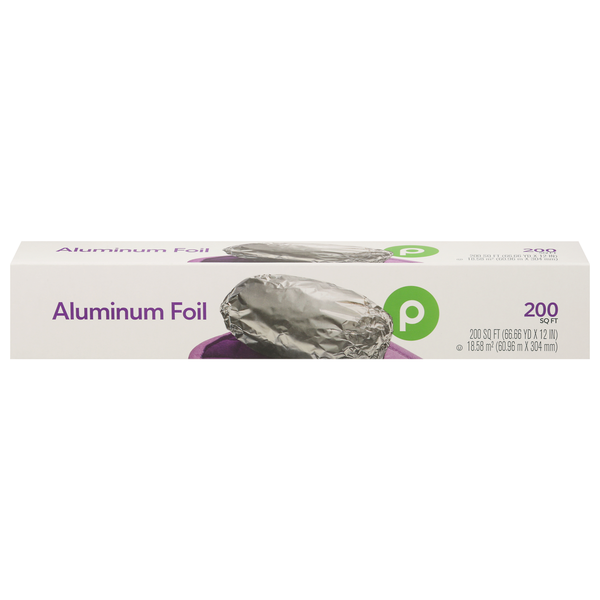 Publix Aluminum Foil Same-Day Delivery or Pickup | Publix